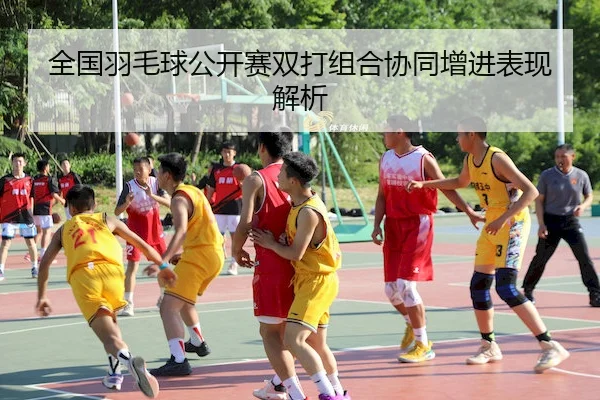 全国羽毛球公开赛双打组合协同增进表现解析